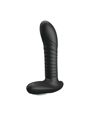 PRETTY LOVE - MERLIN FONCTION DE ROTATION ANAL ET DE VIBRATION NOIR