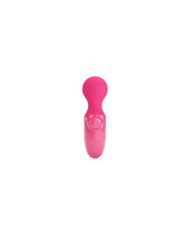 PRETTY LOVE - MINI MASSEUR PERSONNEL MAGENTA