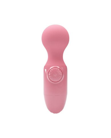 PRETTY LOVE - MINI MASSEUR PERSONNEL ROSE