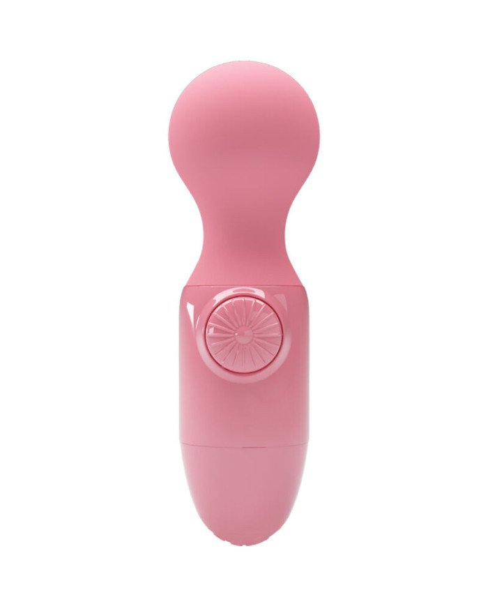 PRETTY LOVE - MINI MASSEUR PERSONNEL ROSE