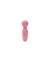 PRETTY LOVE - MINI MASSEUR PERSONNEL ROSE