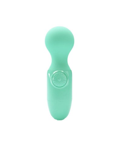 PRETTY LOVE - MINI MASSEUR PERSONNEL VERT