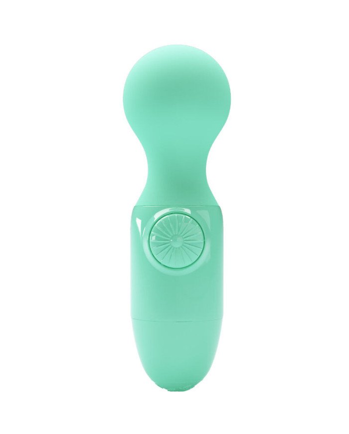 PRETTY LOVE - MINI MASSEUR PERSONNEL VERT