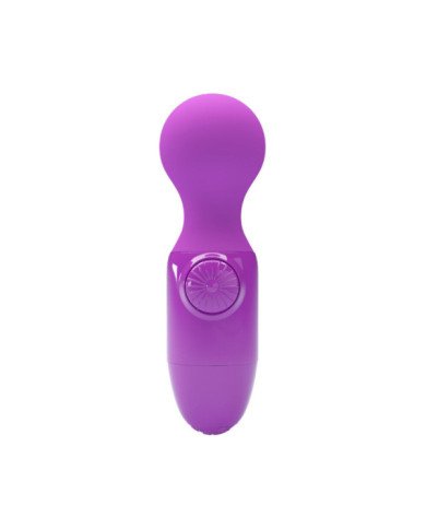 PRETTY LOVE - MINI MASSEUR PERSONNEL VIOLET