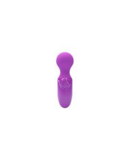 PRETTY LOVE - MINI MASSEUR PERSONNEL VIOLET