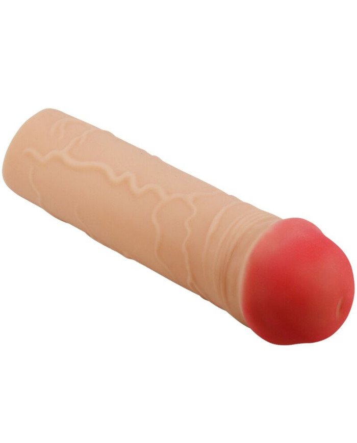 PRETTY LOVE - NILE GAINE A PENIS STIMULANT EXTENSION