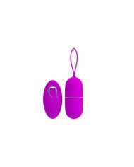 PRETTY LOVE - OEUF VIBRANT ARVIN