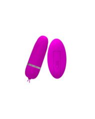 PRETTY LOVE - OEUF VIBRANT DEBBY AVEC CONTROL