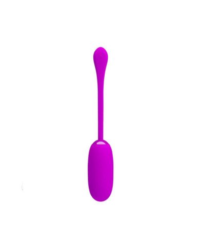 PRETTY LOVE - OEUF VIBRANT JULIUS VIOLET