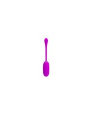 PRETTY LOVE - OEUF VIBRANT JULIUS VIOLET