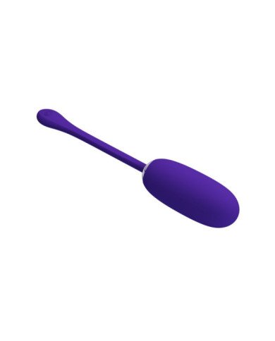 PRETTY LOVE - OEUF VIBRANT JULIUS VIOLET