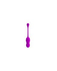 PRETTY LOVE - OEUF VIBRANT RECHARGEABLE CALLIE VIOLET