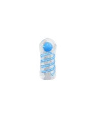 PRETTY LOVE - PETIT MASTURBATEUR SPIRALES BLEUES