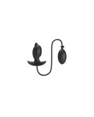 PRETTY LOVE - PLUG ANAL DELFIN GONFLABLE & RECHARGEABLE