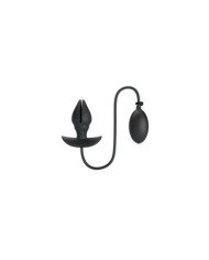 PRETTY LOVE - PLUG ANAL GONFLABLE & RECHARGEABLE