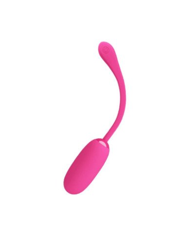 PRETTY LOVE - SMART OEUF VIBRANT JULIUS