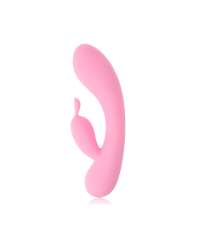 PRETTY LOVE - SMART VIBRATEUR AVEC OREILLES HUGO RABBIT