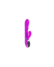 PRETTY LOVE - SMART VIBRATEUR + CRAZY LILAS