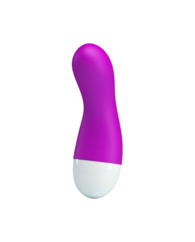 PRETTY LOVE - STIMULATEUR DE POINT G IAN