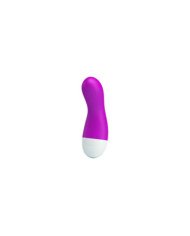PRETTY LOVE - STIMULATEUR DE POINT G IAN