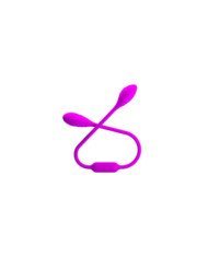 PRETTY LOVE - STIMULATEUR UNISEXE DREAM LOVERS WHIP