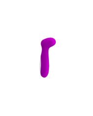 PRETTY LOVE - STIMULATEUR VIBRATEUR INTELLIGENT HIRAM