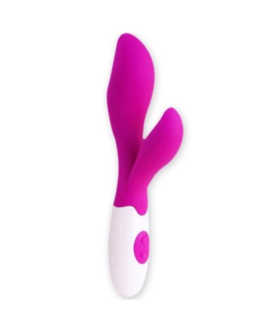 PRETTY LOVE - STIMULATEUR VIBRATEUR NEWMAN