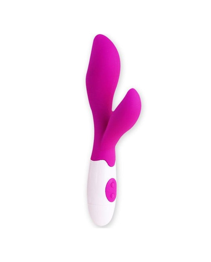 PRETTY LOVE - STIMULATEUR VIBRATEUR NEWMAN