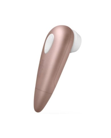 SATISFYER - 1 NOUVELLE GÉNÉRATION