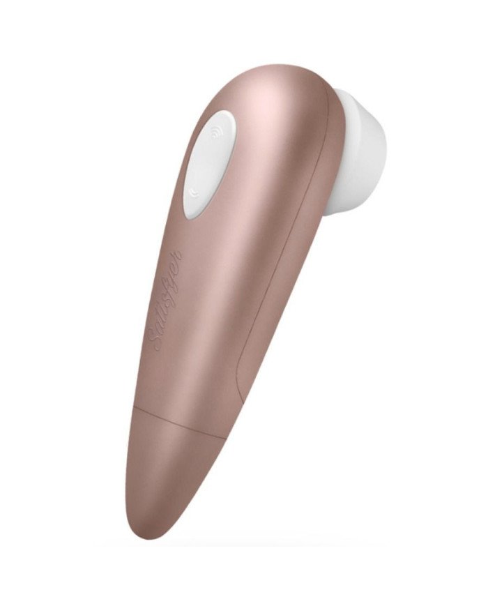 SATISFYER - 1 NOUVELLE GÉNÉRATION