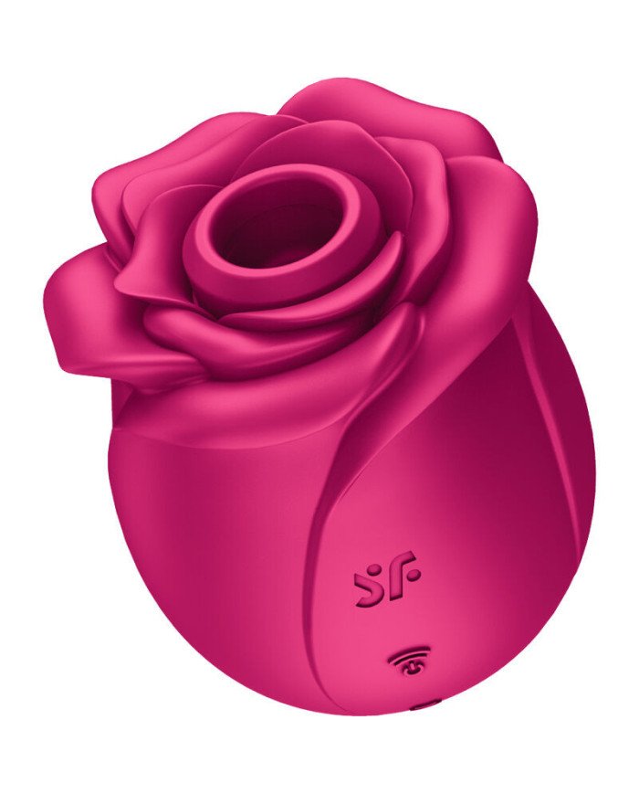 SATISFYER - SATISFYER PRO 2 CLASSIC BOLLOM