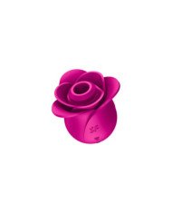 SATISFYER - AIR PULSE VIBRATEUR FLEUR MODERNE PRO 2