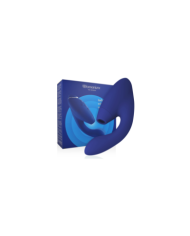 WOMANIZER - DUO 2 STIMULATEUR BLEU