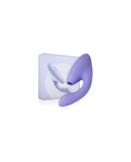 WOMANIZER - DUO 2 STIMULATEUR LILAS