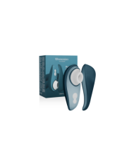 WOMANIZER - LIBERTY 2 STIMULATEUR & VENTOUSE CLITORIS