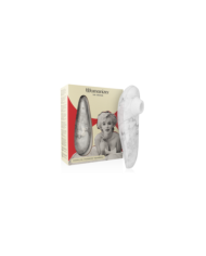 WOMANIZER - MARILYN MONROE CLASSIC 2 MARBRE BLANC