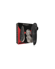WOMANIZER - MARILYN MONROE CLASSIC 2 MARBRE NOIR