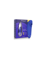 WOMANIZER - STIMULATEUR CLITORAL PREMIUM 2 BLUEBERRY