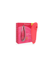 WOMANIZER - STIMULATEUR CLITORAL PREMIUM 2 FRAMBOISE