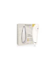 WOMANIZER - STIMULATEUR CLITORAL PREMIUM 2 GRIS CHAUD