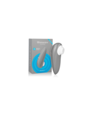 WOMANIZER - STIMULATEUR CLITORAL STARLET 3 GRIS