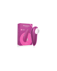 WOMANIZER - STIMULATEUR CLITORAL STARLET 3 VIOLET