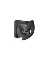 WOMANIZER - STIMULATEUR DUO 2 NOIR