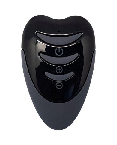 ADRIEN LASTIC - OCEAN BREEZE 2.0 OEUF VIBRANT RECHARGEABLE TÉLÉCOMMANDE VIOLET