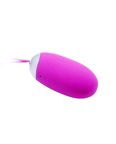 PRETTY LOVE - OEUF VIBRANT ABNER