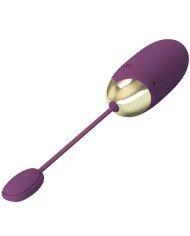 PRETTY LOVE - OEUF VIBRANT ABNER VIOLET