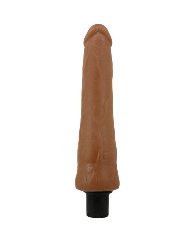 PRETTY LOVE - ALFREDO VIBRATEUR RÉALISTE 21.5 CM -O- 4 CM