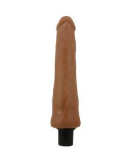 PRETTY LOVE - ALFREDO VIBRATEUR RÉALISTE 21.5 CM -O- 4 CM