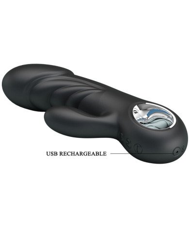 PRETTY LOVE - ANSEL VIBRATEUR GY POINT STIMULATEUR CLITORIS