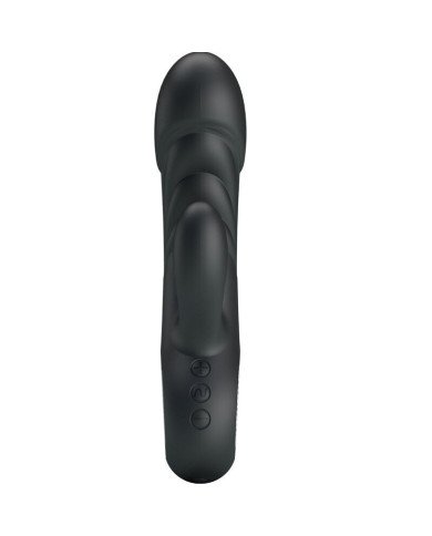 PRETTY LOVE - ANSEL VIBRATEUR GY POINT STIMULATEUR CLITORIS